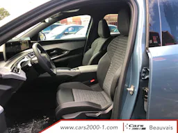 Peugeot 3008 Hybrid 145 e-DCS6 Allure Business occasion - Photo 8
