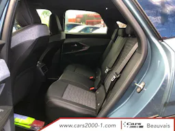 Peugeot 3008 Hybrid 145 e-DCS6 Allure Business occasion - Photo 9