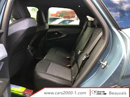 Peugeot 3008  Hybrid 145 e-DCS6 Allure Business occasion - Photo 9