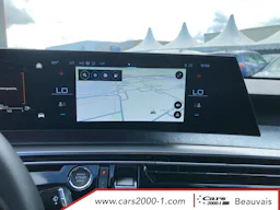 Peugeot 3008 Hybrid 145 e-DCS6 Allure Business occasion - Photo 11