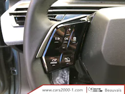 Peugeot 3008  Hybrid 145 e-DCS6 Allure Business occasion - Photo 12