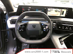 Peugeot 3008 Hybrid 145 e-DCS6 Allure Business occasion - Photo 14