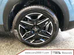 Peugeot 3008 Hybrid 145 e-DCS6 Allure Business occasion - Photo 15
