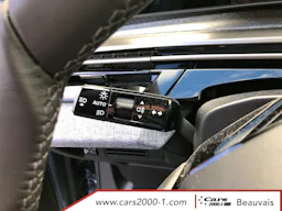 Peugeot 3008 Hybrid 145 e-DCS6 Allure Business occasion - Photo 17
