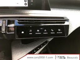 Peugeot 3008  Hybrid 145 e-DCS6 Allure Business occasion - Photo 19