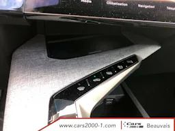 Peugeot 3008 Hybrid 145 e-DCS6 Allure Business occasion - Photo 20