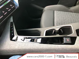 Peugeot 3008 Hybrid 145 e-DCS6 Allure Business occasion - Photo 21