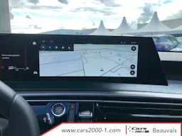 Peugeot 3008  Hybrid 145 e-DCS6 Allure Business occasion - Photo 22