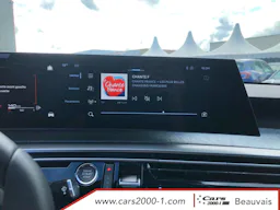 Peugeot 3008 Hybrid 145 e-DCS6 Allure Business occasion - Photo 23