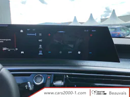 Peugeot 3008 Hybrid 145 e-DCS6 Allure Business occasion - Photo 24