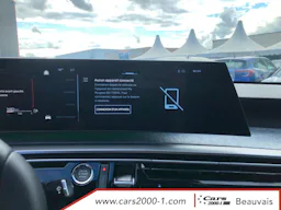 Peugeot 3008 Hybrid 145 e-DCS6 Allure Business occasion - Photo 25