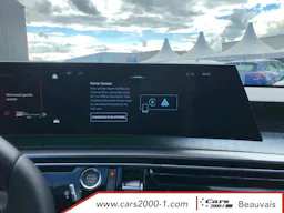 Peugeot 3008 Hybrid 145 e-DCS6 Allure Business occasion - Photo 26