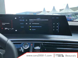 Peugeot 3008 Hybrid 145 e-DCS6 Allure Business occasion - Photo 27