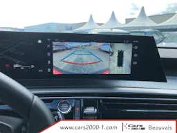 Peugeot 3008  Hybrid 145 e-DCS6 Allure Business occasion - Photo 28