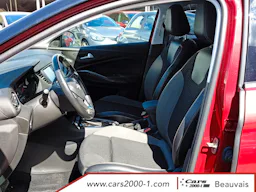 Opel Grandland X  1.5 Diesel 130 ch BUSINESS AUTO- 5P occasion - Photo 8