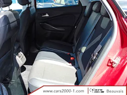 Opel Grandland X  1.5 Diesel 130 ch BUSINESS AUTO- 5P occasion - Photo 9