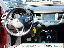 Opel Grandland X  1.5 Diesel 130 ch BUSINESS AUTO- 5P occasion - Photo 10