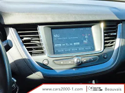 Opel Grandland X  1.5 Diesel 130 ch BUSINESS AUTO- 5P occasion - Photo 11
