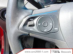 Opel Grandland X  1.5 Diesel 130 ch BUSINESS AUTO- 5P occasion - Photo 12