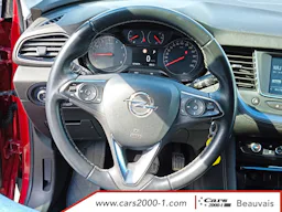 Opel Grandland X  1.5 Diesel 130 ch BUSINESS AUTO- 5P occasion - Photo 14
