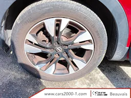 Opel Grandland X  1.5 Diesel 130 ch BUSINESS AUTO- 5P occasion - Photo 15