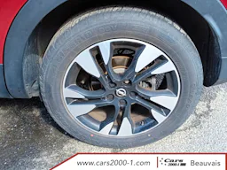 Opel Grandland X  1.5 Diesel 130 ch BUSINESS AUTO- 5P occasion - Photo 16