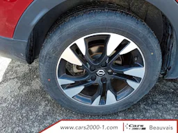 Opel Grandland X  1.5 Diesel 130 ch BUSINESS AUTO- 5P occasion - Photo 17