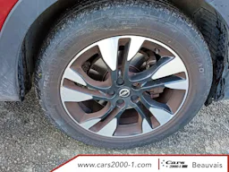 Opel Grandland X  1.5 Diesel 130 ch BUSINESS AUTO- 5P occasion - Photo 18