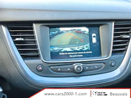 Opel Grandland X  1.5 Diesel 130 ch BUSINESS AUTO- 5P occasion - Photo 19