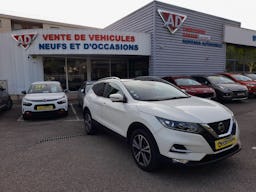 Nissan Qashqai  II (J11) 1.2 DIG-T 115ch N-Connecta occasion - Photo 1