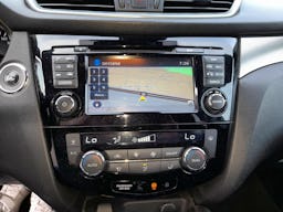 Nissan Qashqai  II (J11) 1.2 DIG-T 115ch N-Connecta occasion - Photo 13