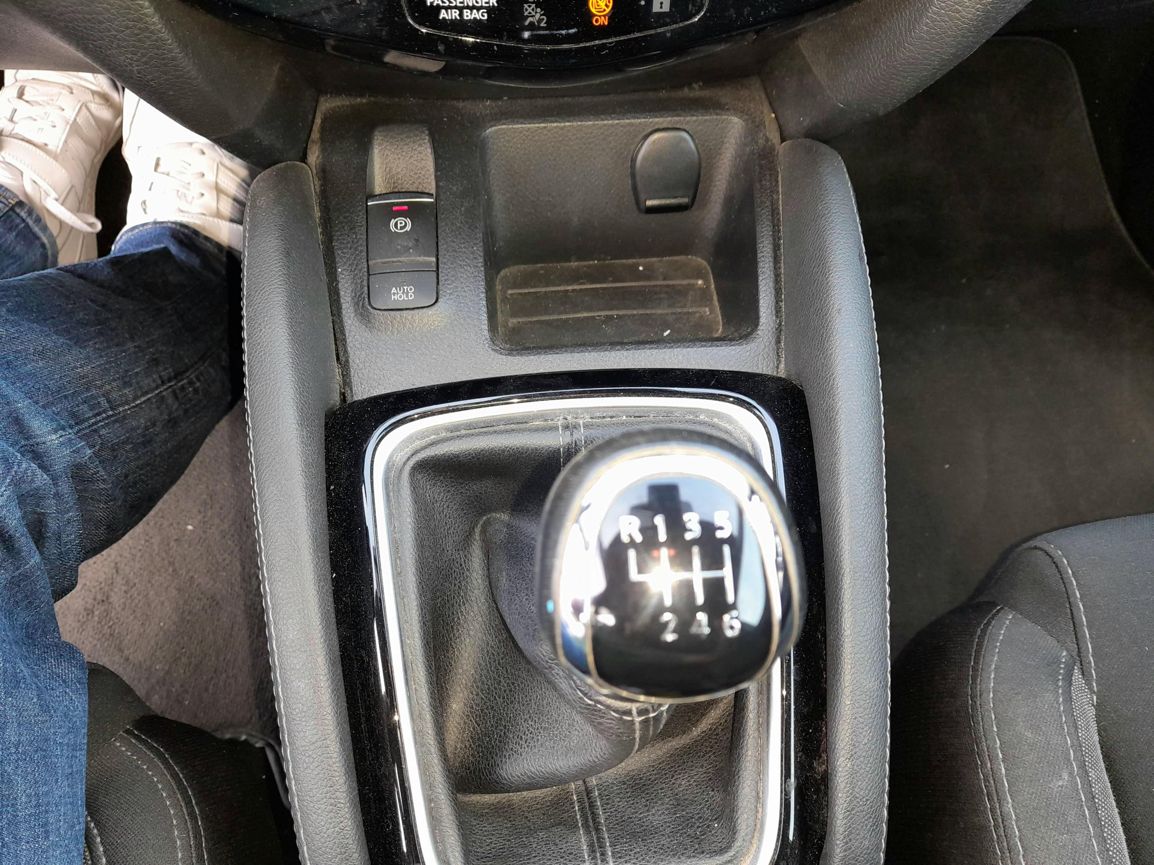 Nissan Qashqai  II (J11) 1.2 DIG-T 115ch N-Connecta occasion - Photo 14