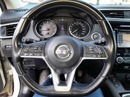 Nissan Qashqai  II (J11) 1.2 DIG-T 115ch N-Connecta occasion - Photo 15