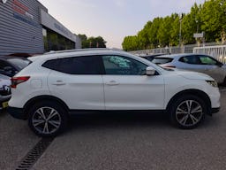 Nissan Qashqai  II (J11) 1.2 DIG-T 115ch N-Connecta occasion - Photo 2