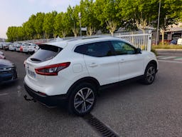 Nissan Qashqai  II (J11) 1.2 DIG-T 115ch N-Connecta occasion - Photo 3