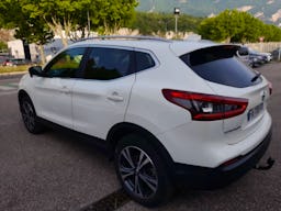 Nissan Qashqai  II (J11) 1.2 DIG-T 115ch N-Connecta occasion - Photo 4