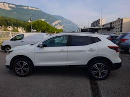 Nissan Qashqai  II (J11) 1.2 DIG-T 115ch N-Connecta occasion - Photo 5