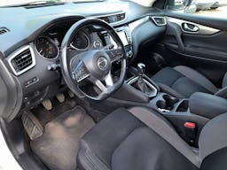 Nissan Qashqai  II (J11) 1.2 DIG-T 115ch N-Connecta occasion - Photo 6