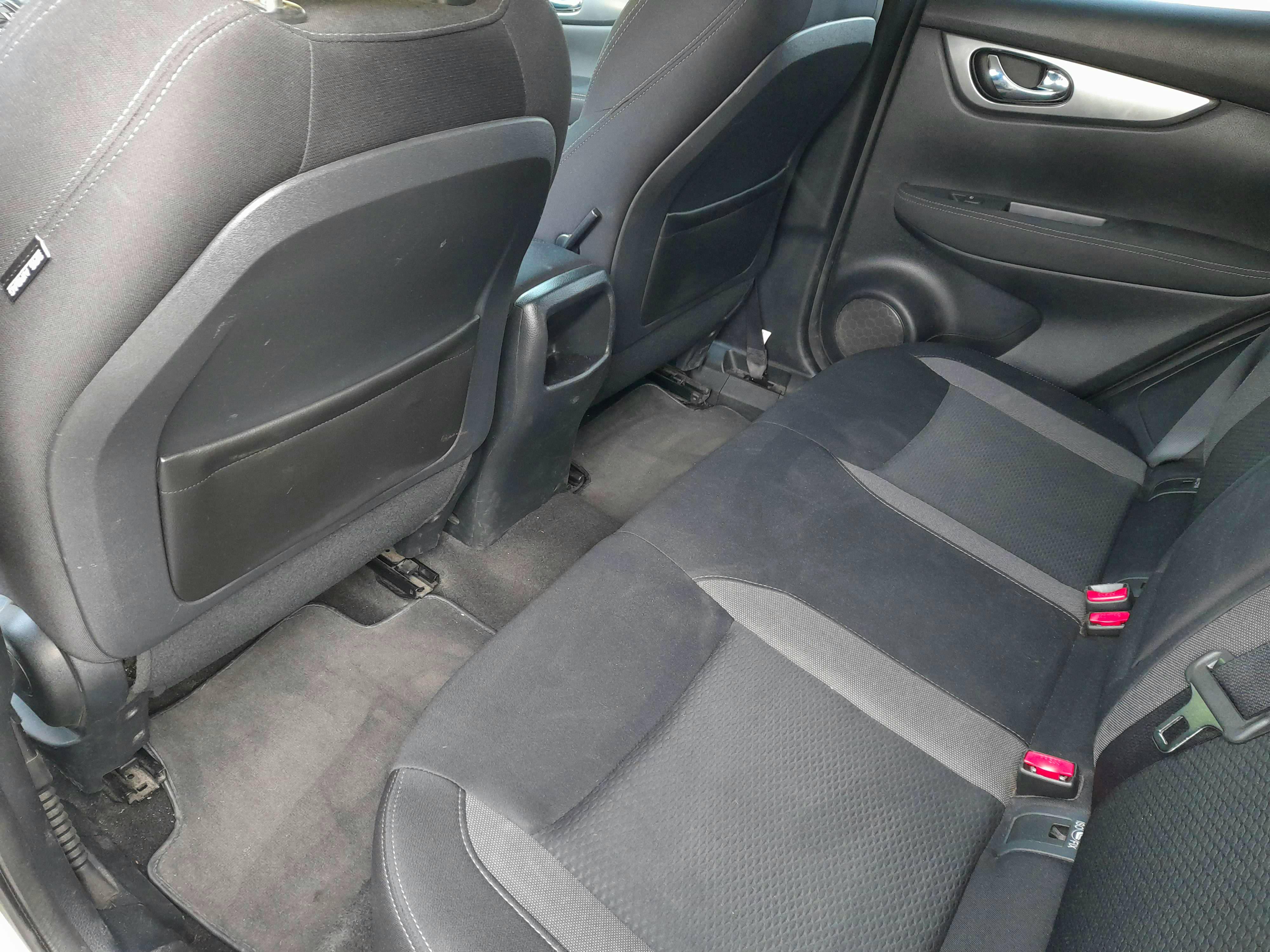 Nissan Qashqai  II (J11) 1.2 DIG-T 115ch N-Connecta occasion - Photo 7