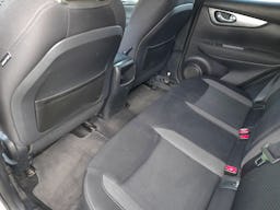 Nissan Qashqai  II (J11) 1.2 DIG-T 115ch N-Connecta occasion - Photo 7