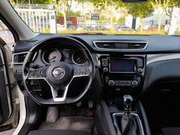 Nissan Qashqai  II (J11) 1.2 DIG-T 115ch N-Connecta occasion - Photo 8
