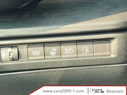 Citroën C5 X  Hybride Rechargeable 180 e-EAT8 Plus occasion - Photo 12