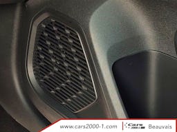 Citroën C5 X  Hybride Rechargeable 180 e-EAT8 Plus occasion - Photo 13