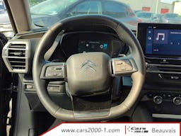 Citroën C5 X  Hybride Rechargeable 180 e-EAT8 Plus occasion - Photo 14