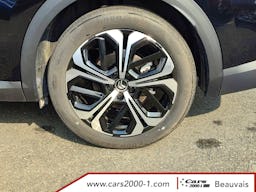 Citroën C5 X  Hybride Rechargeable 180 e-EAT8 Plus occasion - Photo 16