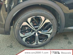 Citroën C5 X  Hybride Rechargeable 180 e-EAT8 Plus occasion - Photo 17
