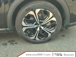 Citroën C5 X  Hybride Rechargeable 180 e-EAT8 Plus occasion - Photo 18