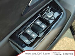 Citroën C5 X  Hybride Rechargeable 180 e-EAT8 Plus occasion - Photo 19