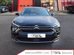 Citroën C5 X  Hybride Rechargeable 180 e-EAT8 Plus occasion - Photo 2