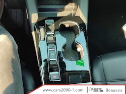 Citroën C5 X  Hybride Rechargeable 180 e-EAT8 Plus occasion - Photo 21